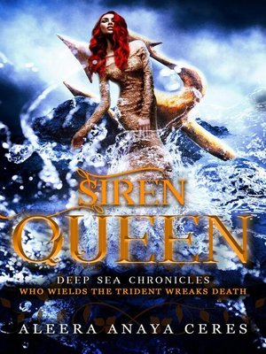 cover image of Siren Queen